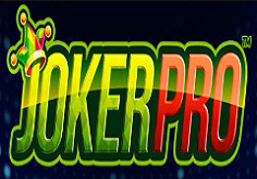 Joker Pro Logo