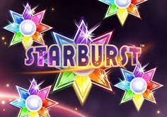 Starburst Logo